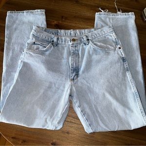 Vintage Wrangler Jeans